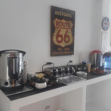 Art Hotel Chaweng Beach Kültér fotó