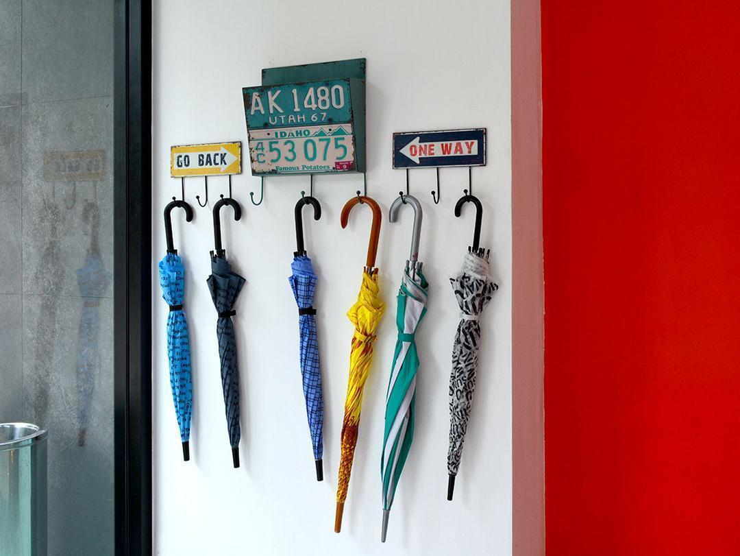 Art Hotel Chaweng Beach Kültér fotó