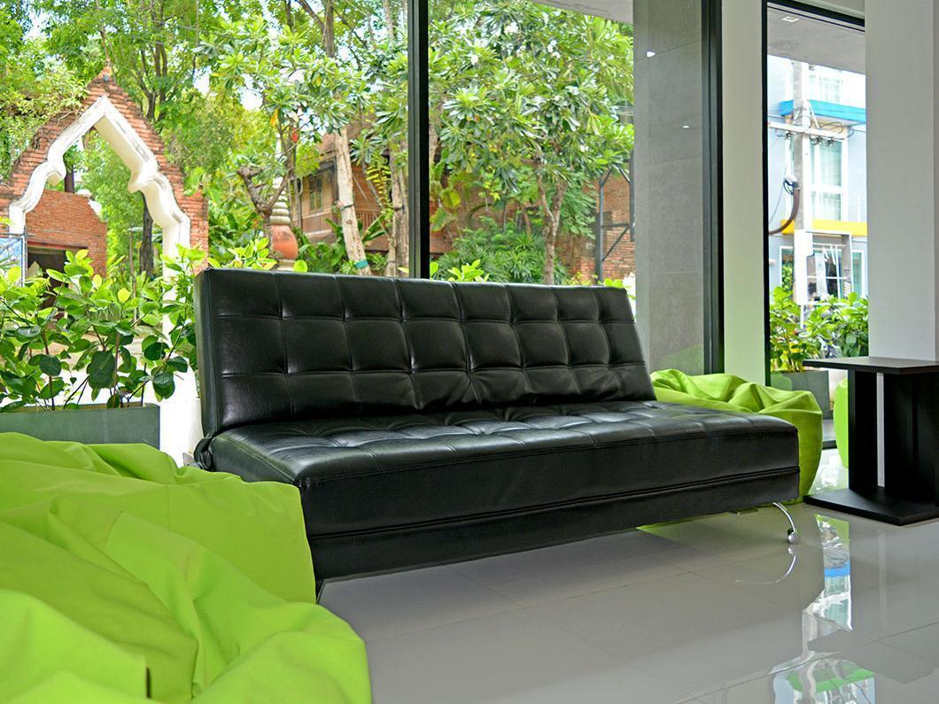 Art Hotel Chaweng Beach Kültér fotó