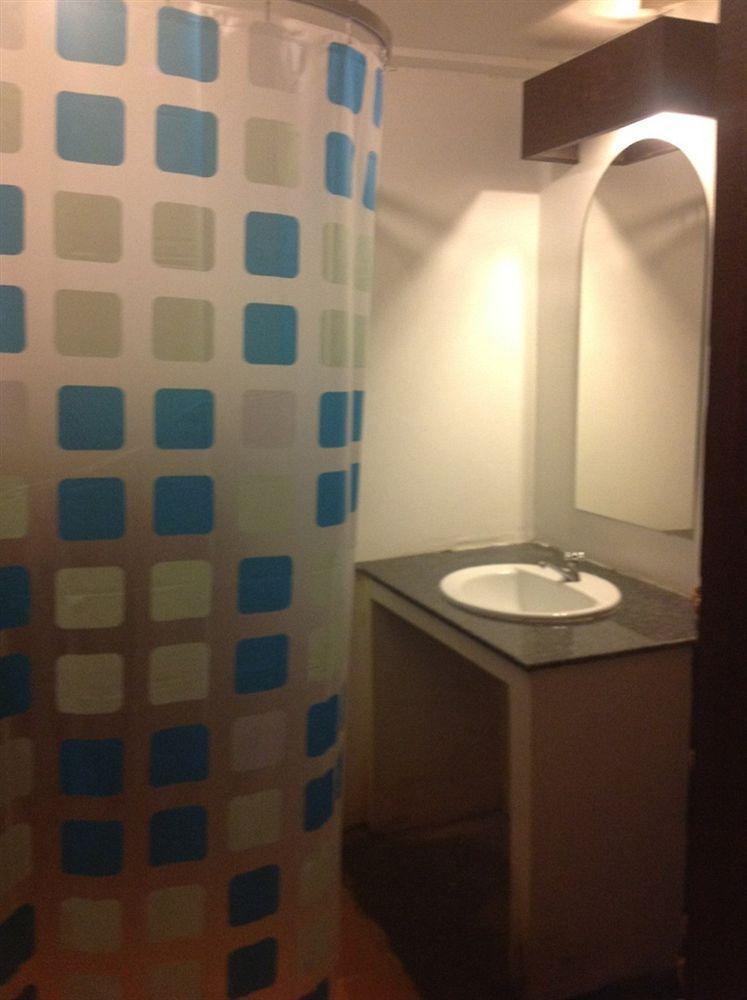 Art Hotel Chaweng Beach Kültér fotó