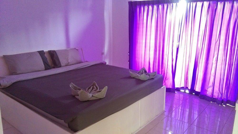 Art Hotel Chaweng Beach Kültér fotó