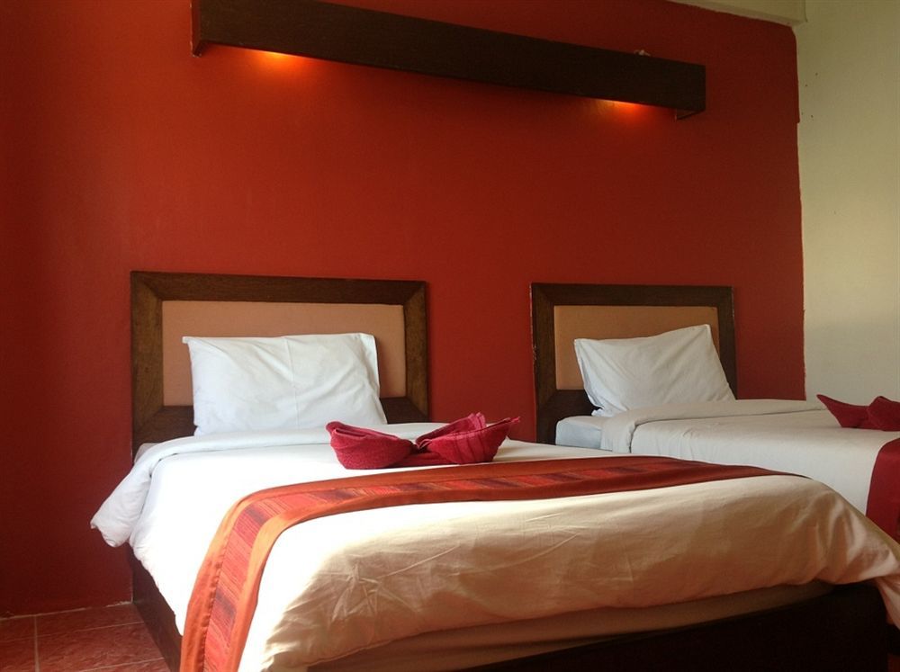 Art Hotel Chaweng Beach Kültér fotó