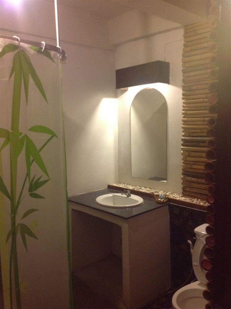 Art Hotel Chaweng Beach Kültér fotó