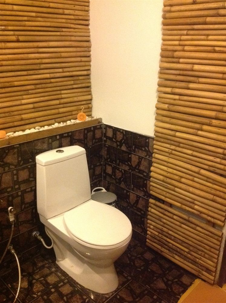 Art Hotel Chaweng Beach Kültér fotó