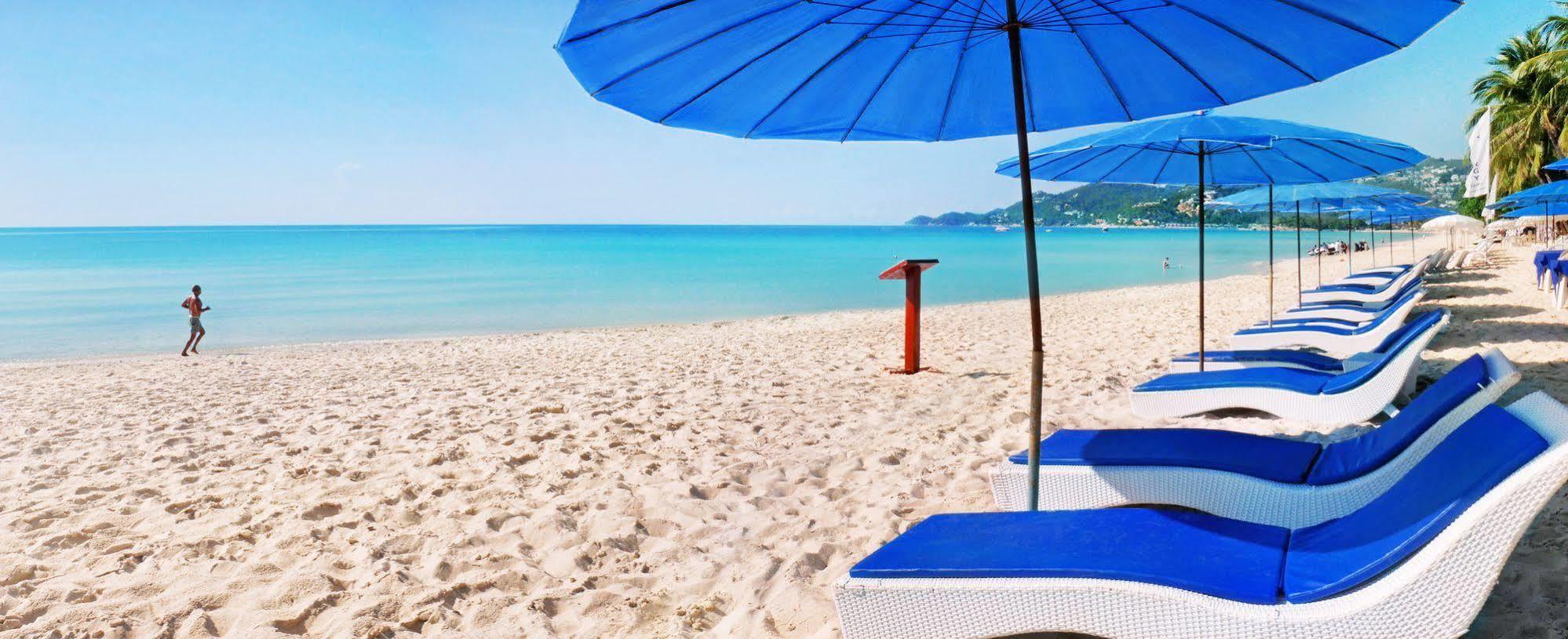Art Hotel Chaweng Beach Kültér fotó