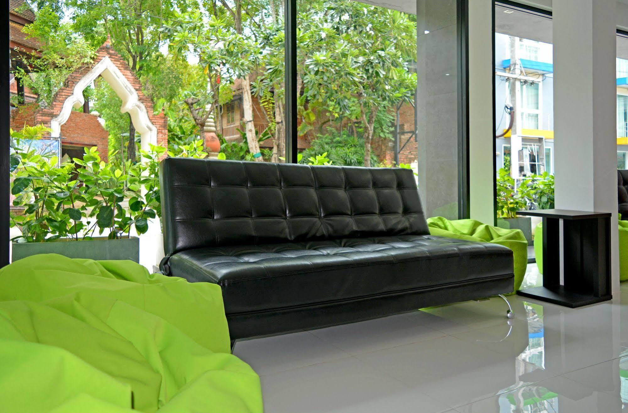 Art Hotel Chaweng Beach Kültér fotó