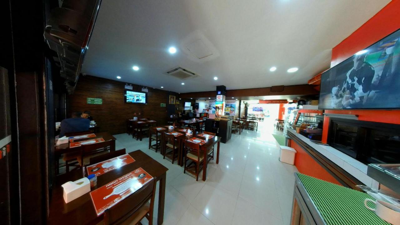 Art Hotel Chaweng Beach Kültér fotó
