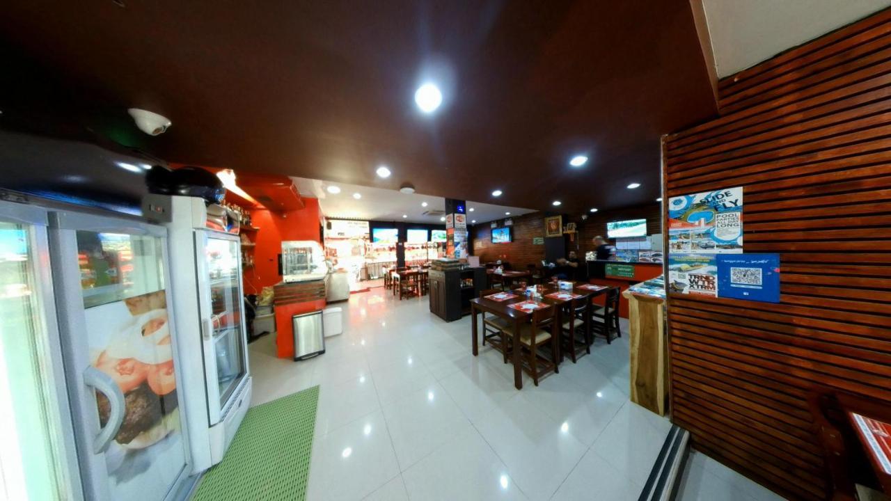 Art Hotel Chaweng Beach Kültér fotó