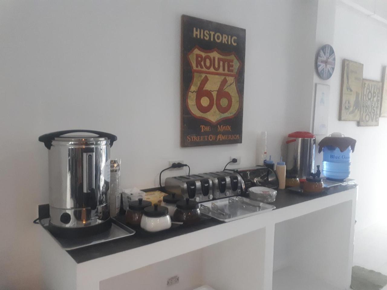 Art Hotel Chaweng Beach Kültér fotó