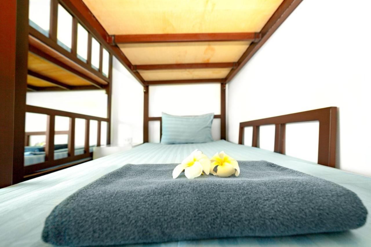 Art Hotel Chaweng Beach Kültér fotó