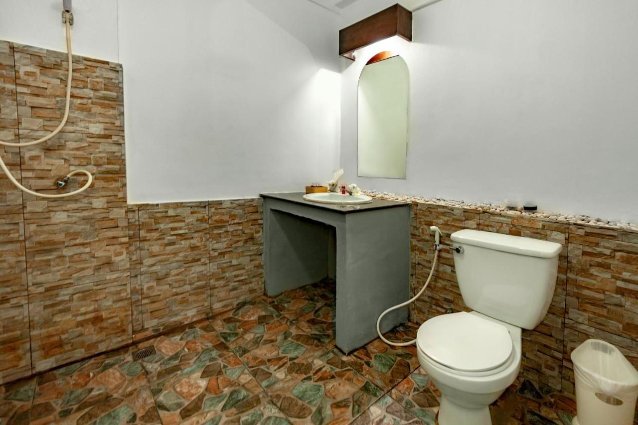 Art Hotel Chaweng Beach Kültér fotó