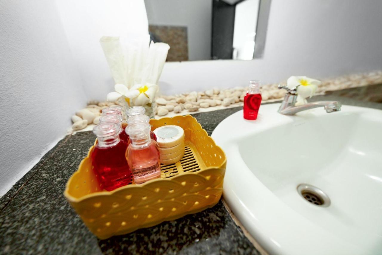 Art Hotel Chaweng Beach Kültér fotó