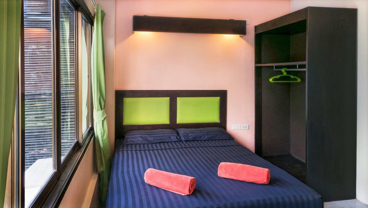 Art Hotel Chaweng Beach Kültér fotó